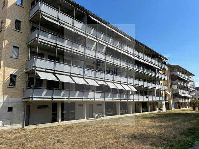 Appartement 3.5 pièces à louer à Cortaillod - image 1/8