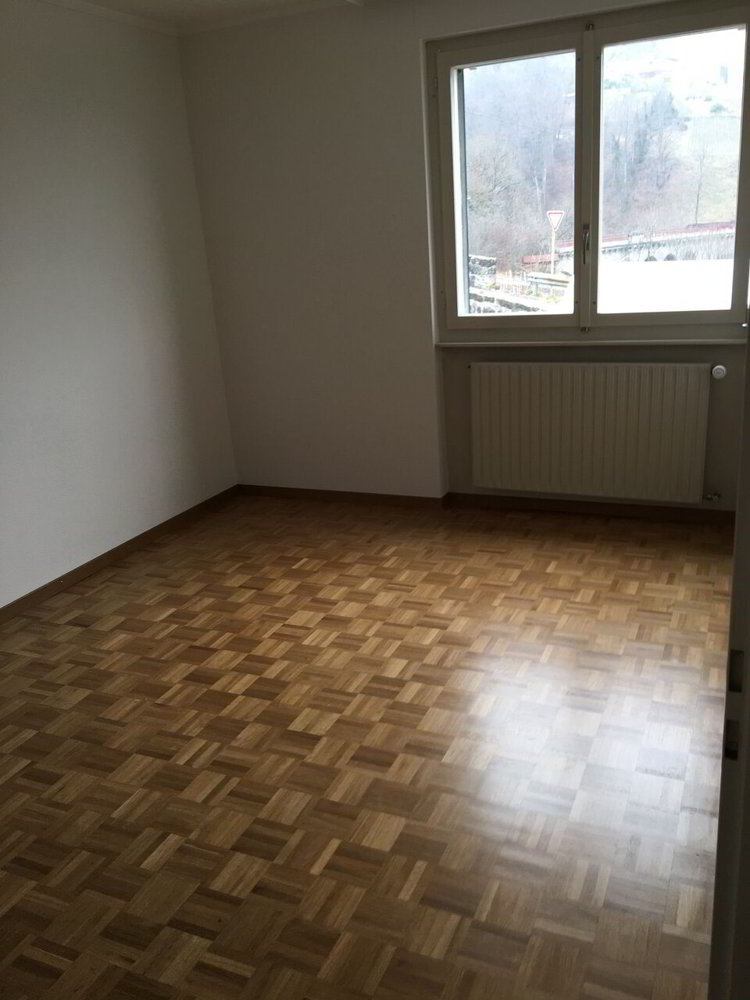 Appartement 5 pièces à louer à Blonay - image 1/7