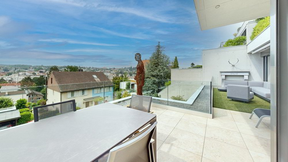 Appartement 4 pièces à acheter à Oberwil BL - image 1/13