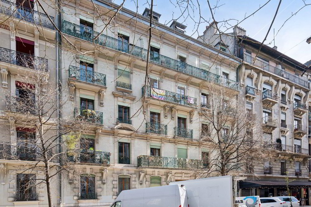 Appartement 4 pièces à louer à Ginevra - image 1/1