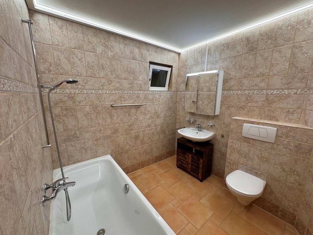 Appartement 5 pièces à louer à Jongny - image 1/8