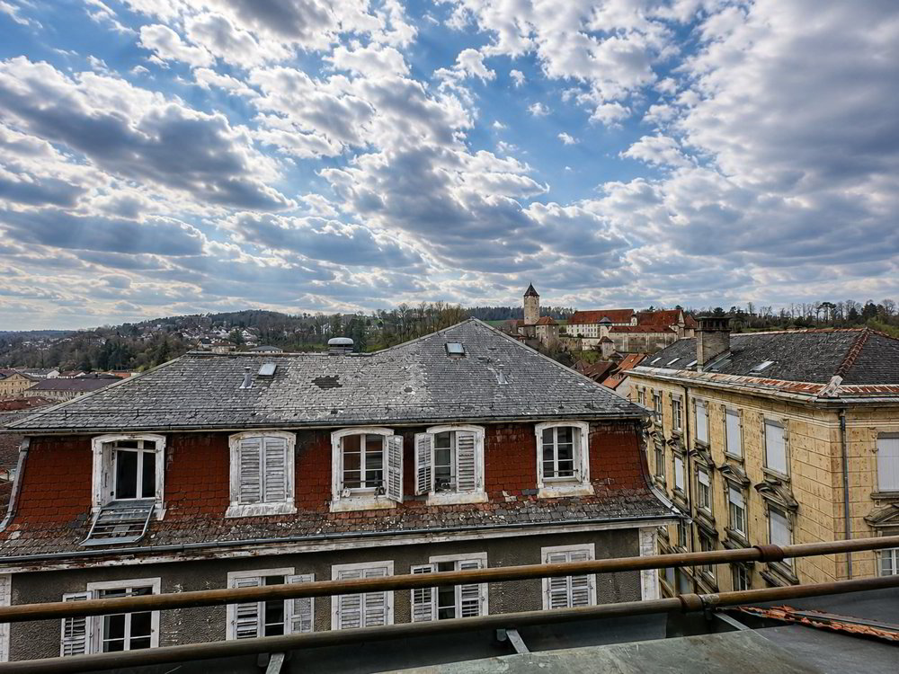 Appartement 3 pièces à louer à Porrentruy - image 1/5