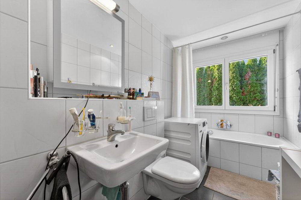 Appartamento di 2 locali in vendita a Geuensee - immagine 1/13