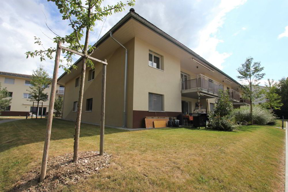 Appartement 3 pièces à louer à Dompierre FR - image 1/12