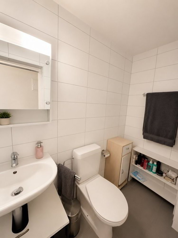 Appartement 3 pièces à louer à Lausanne - image 1/5