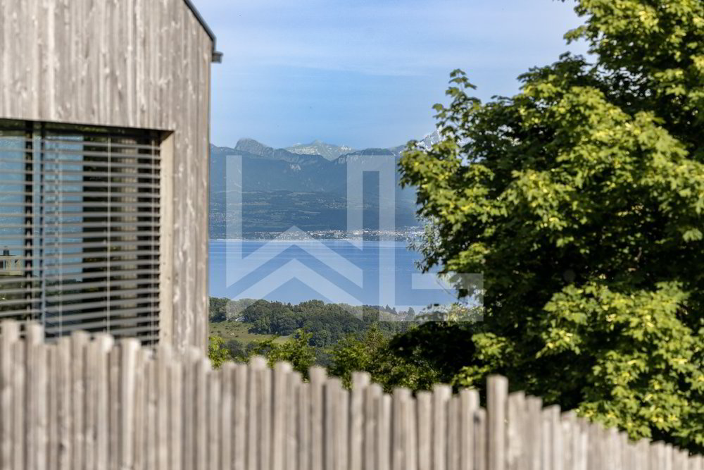 6 Zimmer Haus zum verkaufen in Arzier-Le Muids - Bild 1/9