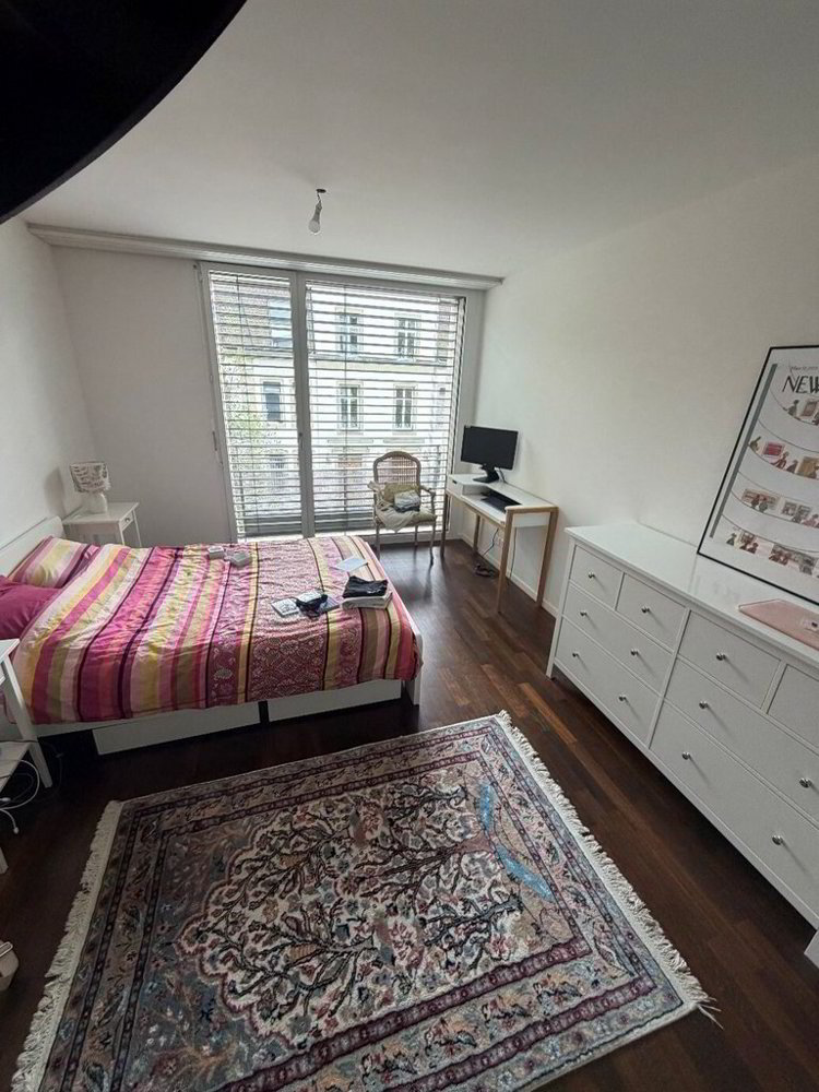 Appartement 2 pièces à louer à Lausanne - image 1/6