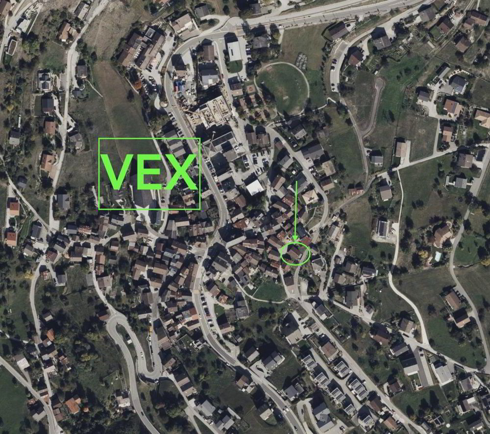 Maison 4 pièces à acheter à Vex - image 1/13