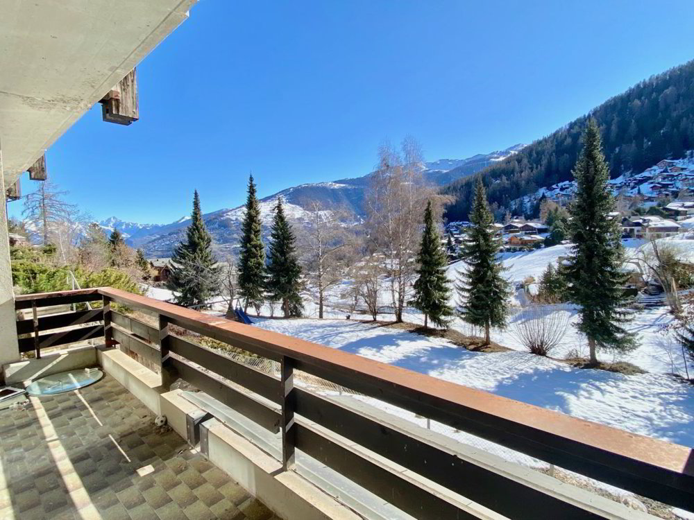 Wohnung – Haute-Nendaz, Haute Nendaz - Ansicht 5