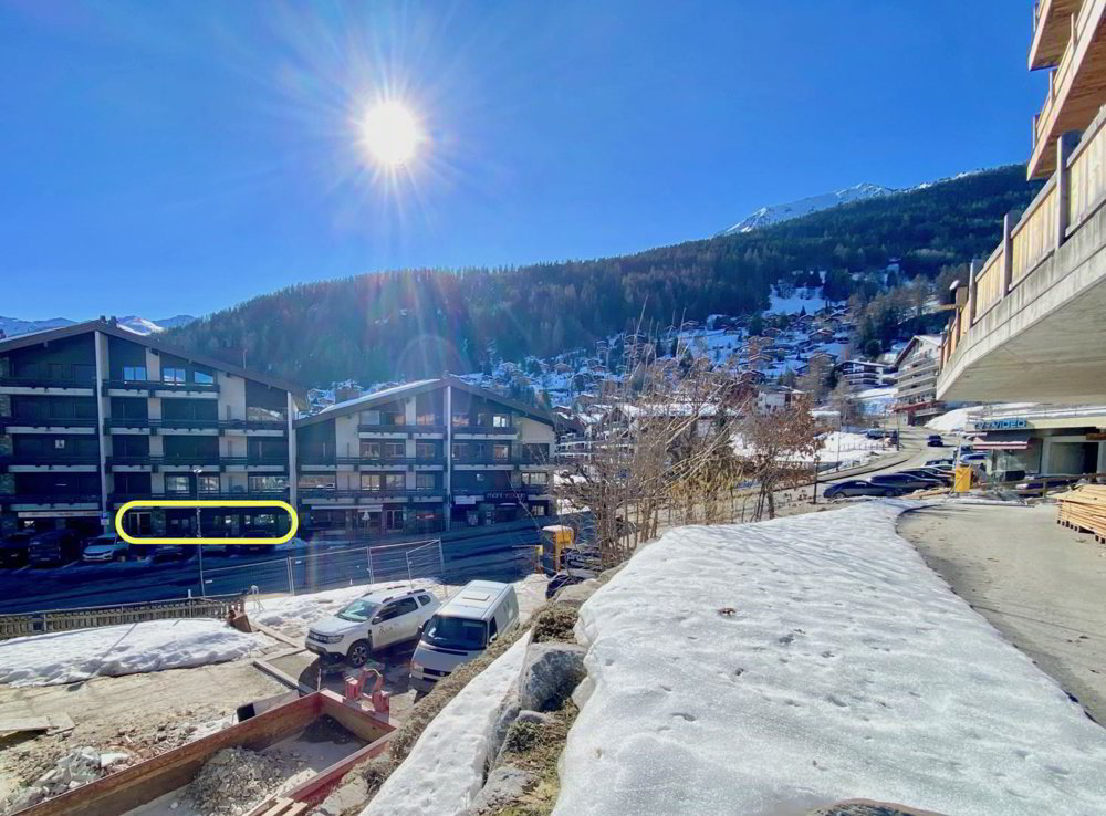 Wohnung – Haute-Nendaz, Haute Nendaz - Mehr