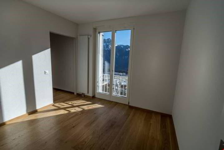 3.5 Zimmer Wohnung zu vermieten in Leysin - Bild 1/4