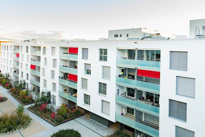 2.5 rooms Apartment for rent in Nyon - image 1/7