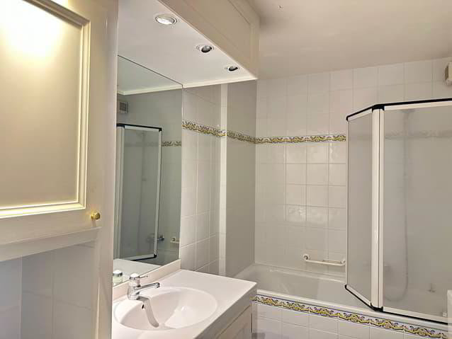 3.5 Zimmer Wohnung zum verkaufen in St-Prex - Bild 1/10