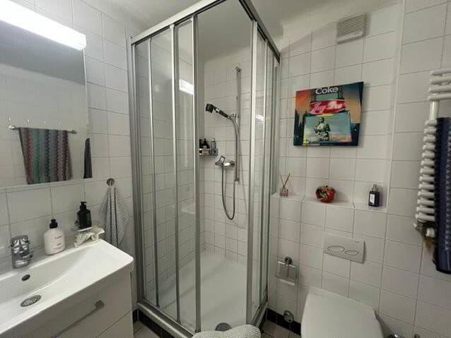 Appartamento di 2 locali in affitto a Lausanne - immagine 1/6