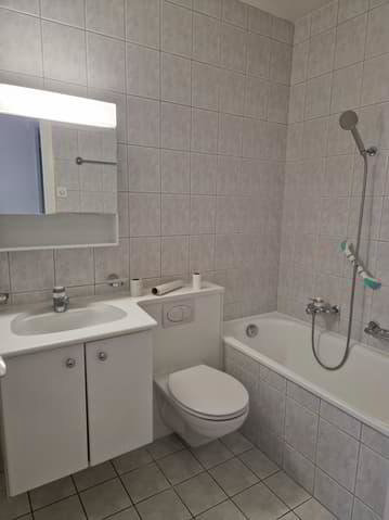 3.5 Zimmer Wohnung zu vermieten in Prilly - Bild 1/7