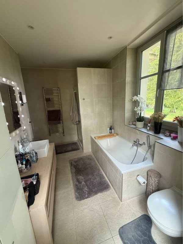 3 rooms Apartment for rent in Lausanne - image 1/7