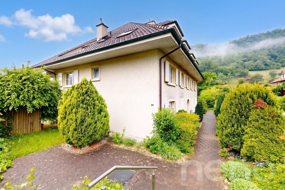 Appartamento di 3.5 locali in vendita a Aarburg - immagine 1/11