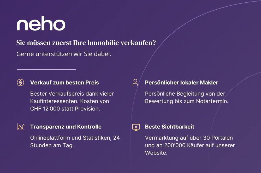 Casa di null locali in vendita a Zurich - immagine 1/6