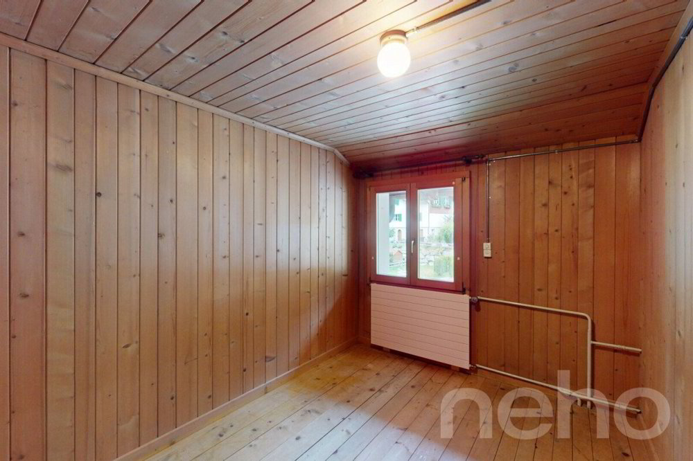 Maison 8 pièces à acheter à Vättis - image 1/12