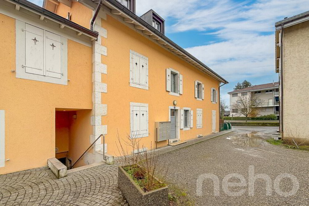 Appartement 5 pièces à acheter à La Plaine - image 1/11