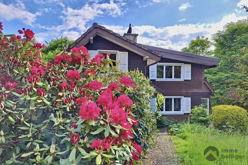 Casa di 5 locali in vendita a Rohrbach - immagine 1/13