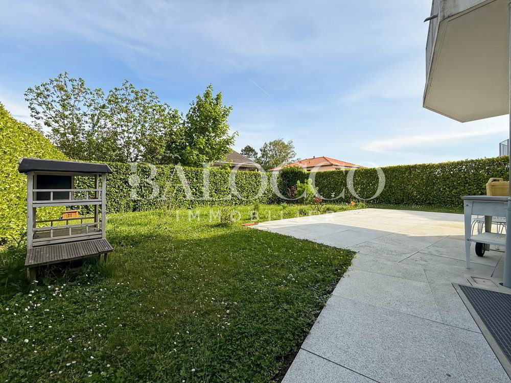 4 Zimmer Haus zum verkaufen in Chavannes-des-Bois - Bild 1/8