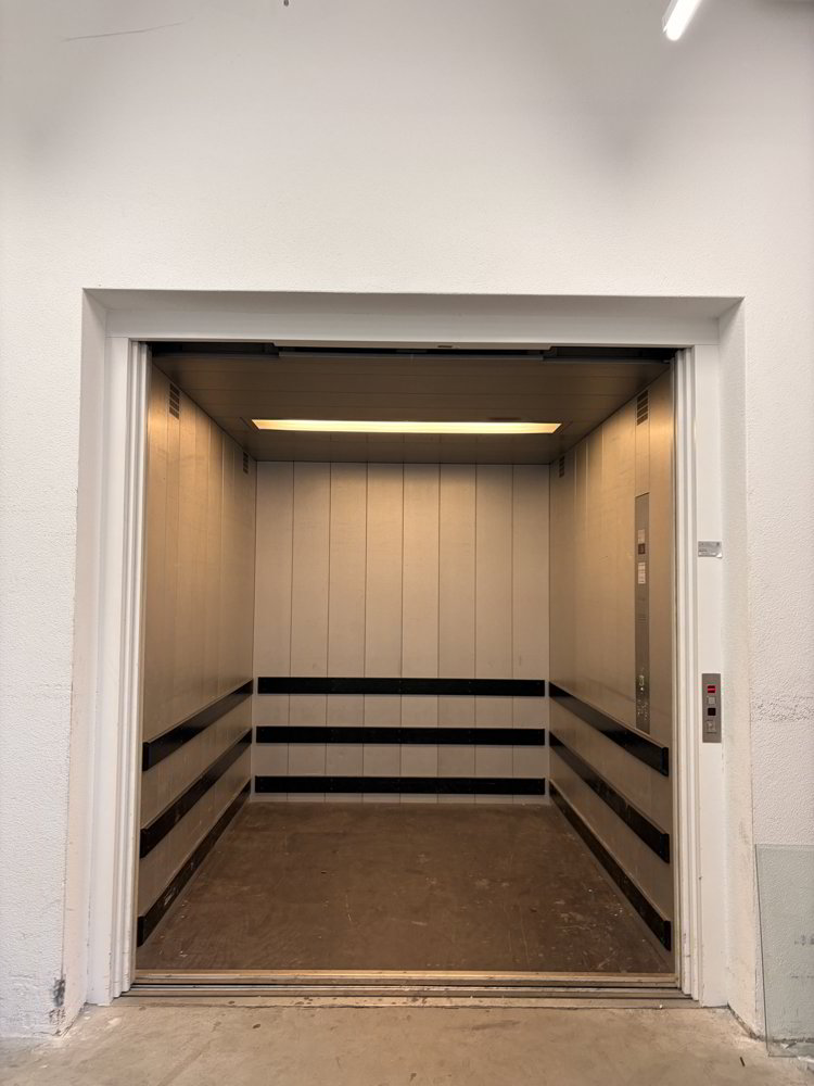 null Zimmer Büro zu vermieten in Buchs SG - Bild 1/13