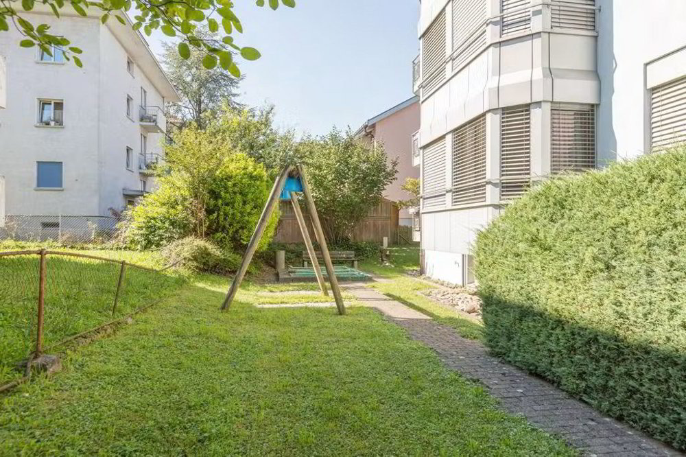 Appartement 1 pièces à louer à Zurigo - image 1/10