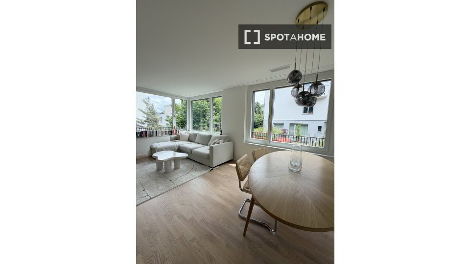 Wohnung – Zürich, Wollishofen, Kreis 2 - Ansicht 2