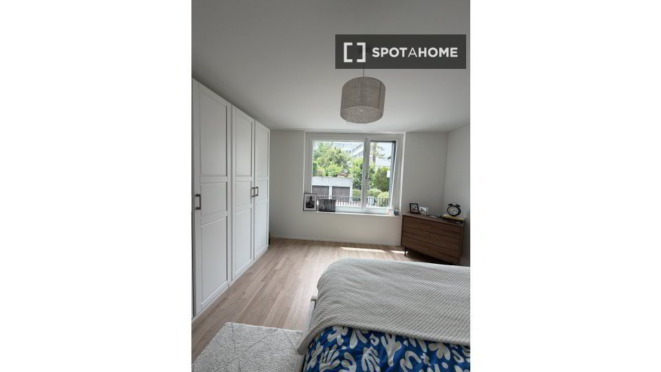 Wohnung – Zürich, Wollishofen, Kreis 2 - Ansicht 4