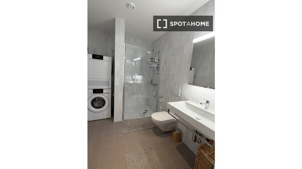Appartement 1 pièces à louer à Zürich - image 1/5