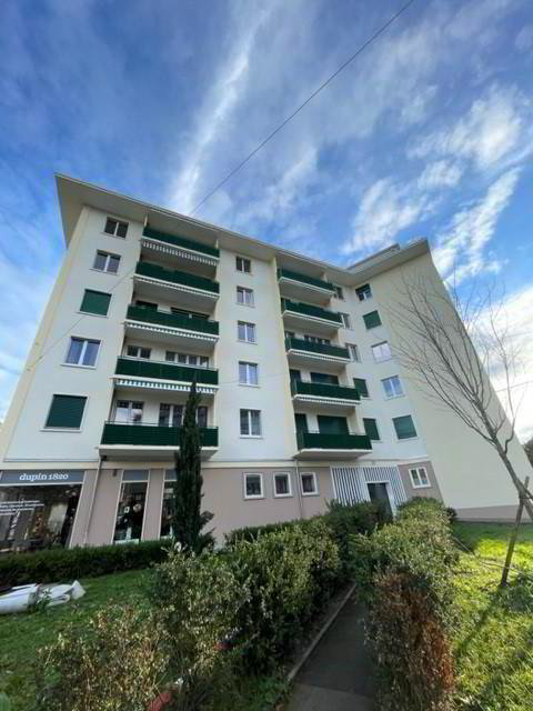 Appartement 3 pièces à louer à Genève - image 1/1