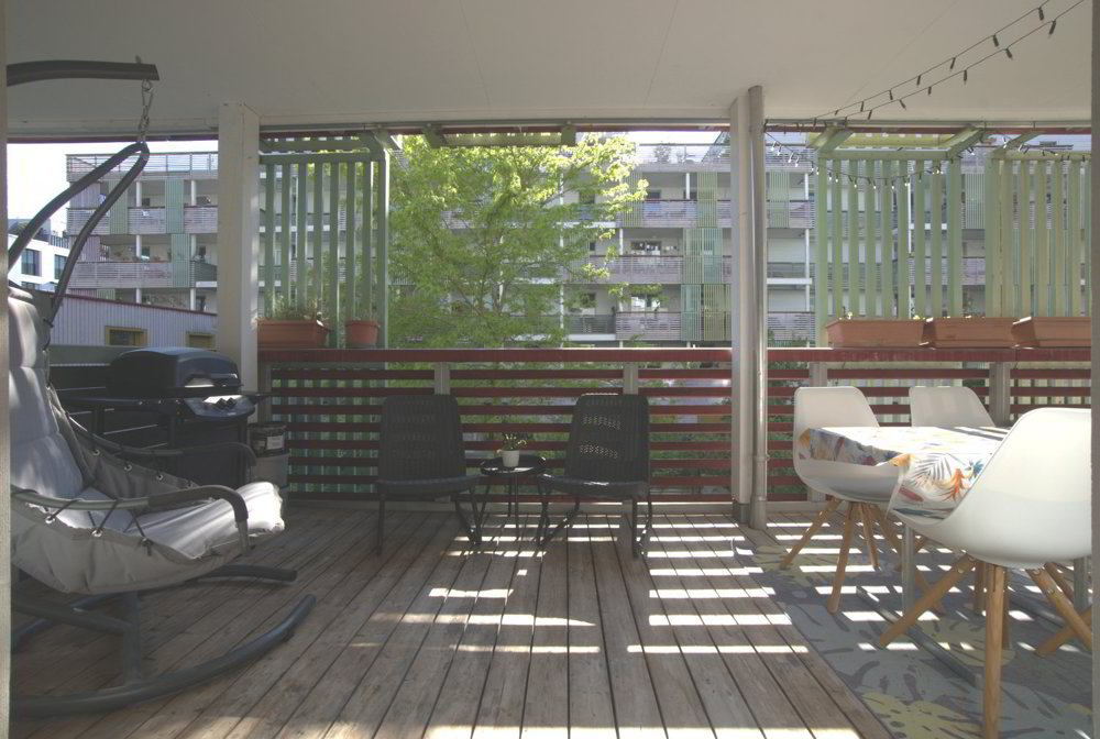 Appartement 4 pièces à louer à Winterthur - image 1/6