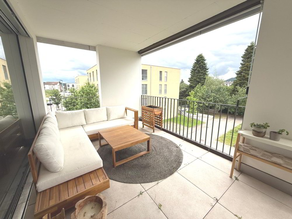 Appartement 3 pièces à louer à Oftringen - image 1/9