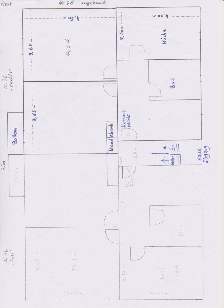 Appartement 2 pièces à louer à Bern - image 1/13