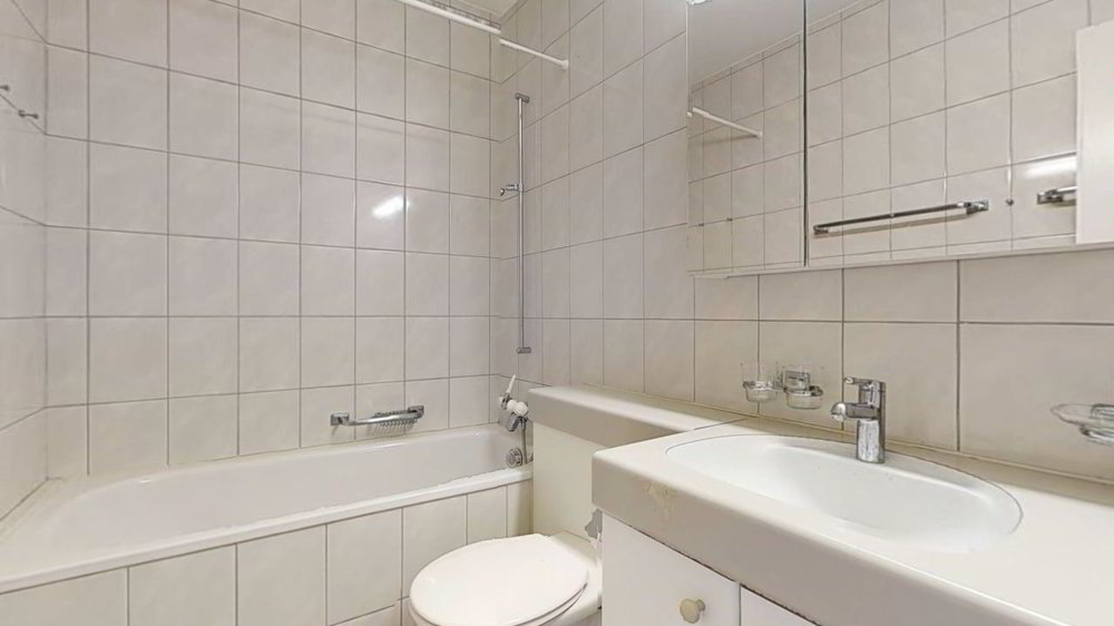 3 Zimmer Wohnung zu vermieten in Münchenstein - Bild 1/8
