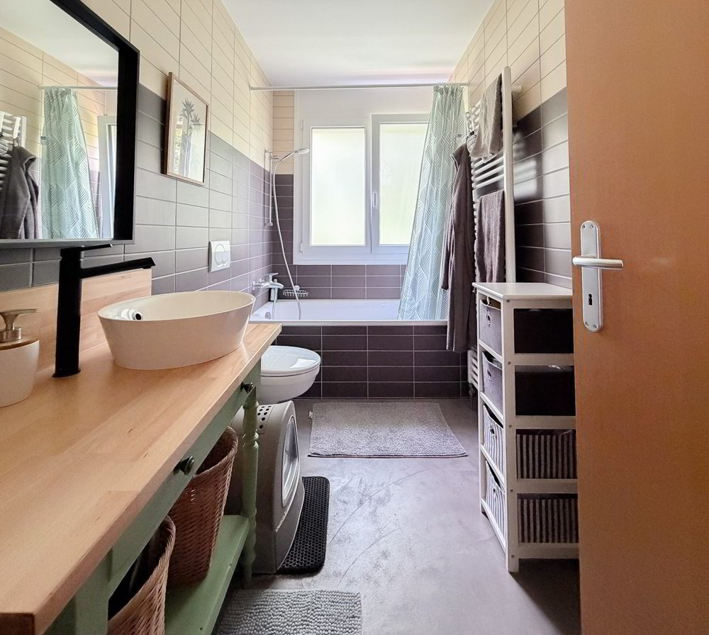 Appartamento di 2 locali in vendita a Ste-Croix - immagine 1/13