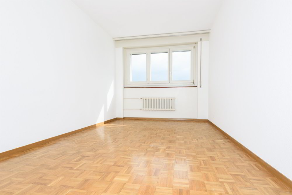 4 Zimmer Wohnung zu vermieten in Fribourg - Bild 1/7