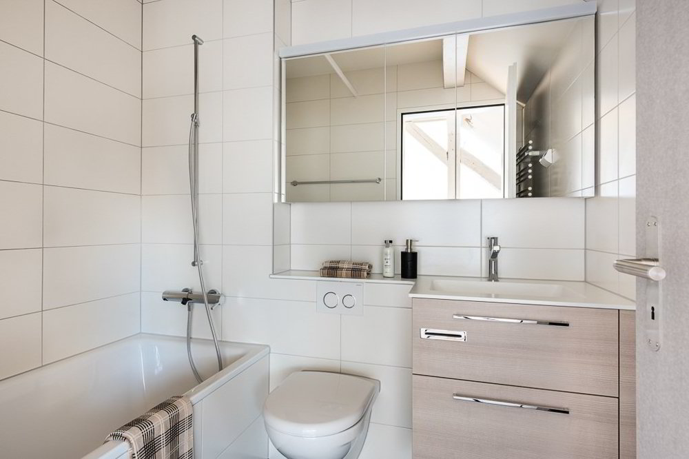 2 rooms Apartment for rent in Basel - image 1/12