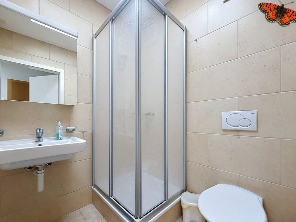 4 Zimmer Wohnung zu vermieten in Villars-sur-Glâne - Bild 1/11