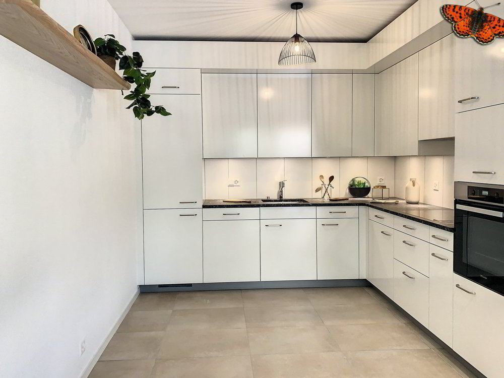 Appartement 4 pièces à louer à Marly - image 1/13