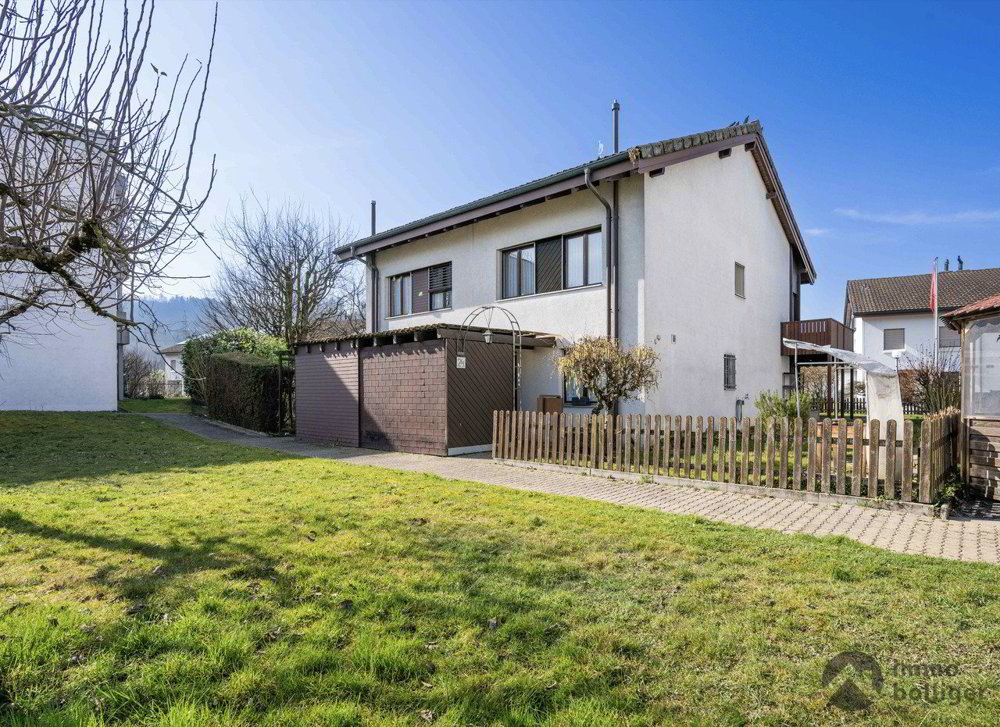 5 rooms House to buy in Suhr - image 1/2