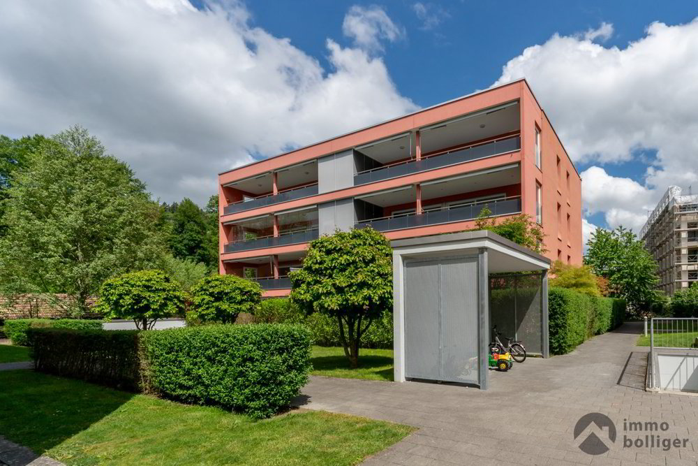 Appartamento di 4 locali in vendita a Zofingen - immagine 1/12