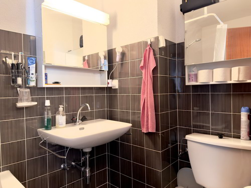 4 Zimmer Wohnung zu vermieten in Crans-Montana - Bild 1/13