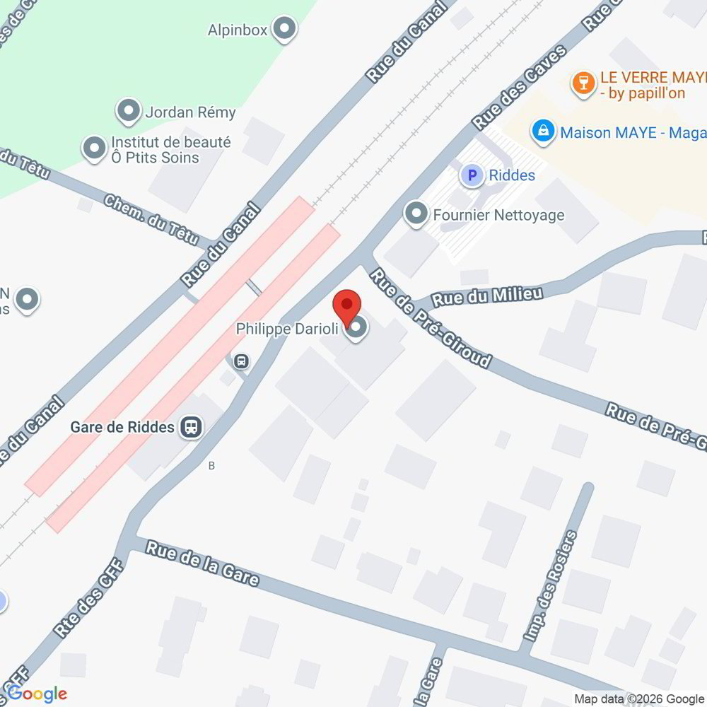 Appartamento di 3 locali in vendita a Riddes - immagine 1/7
