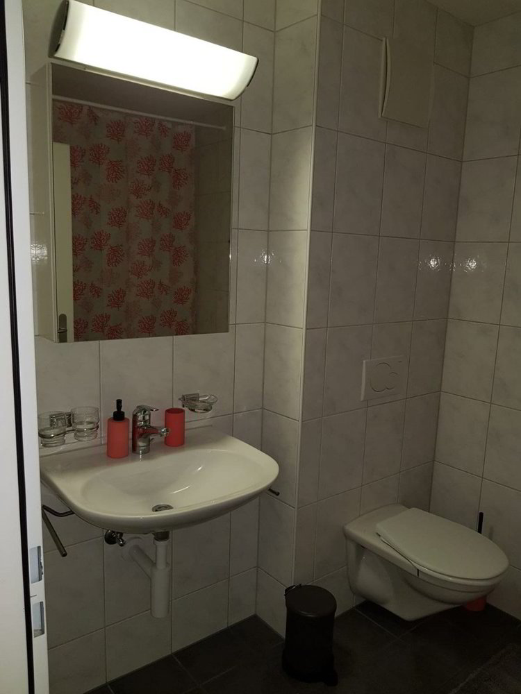Appartement 2 pièces à louer à Bâle - image 1/10