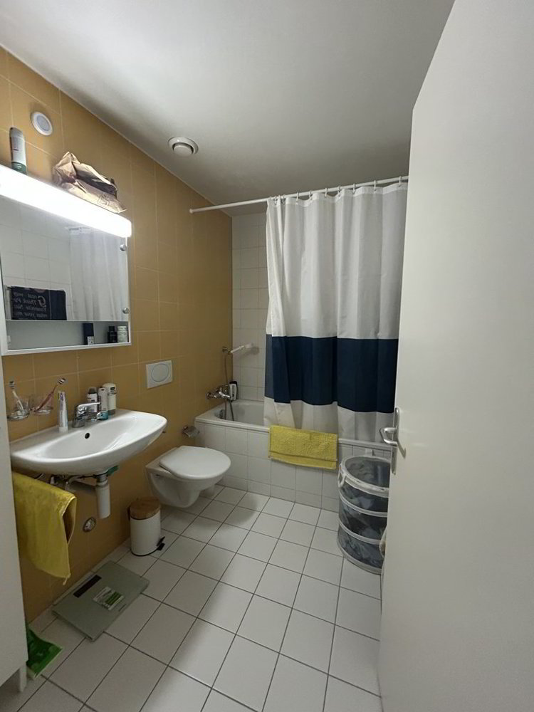 Appartement 1 pièces à louer à Renens VD - image 1/8