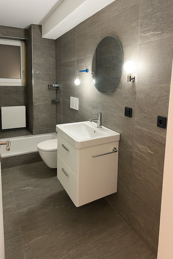 4 rooms Apartment for rent in Zoug - image 1/3