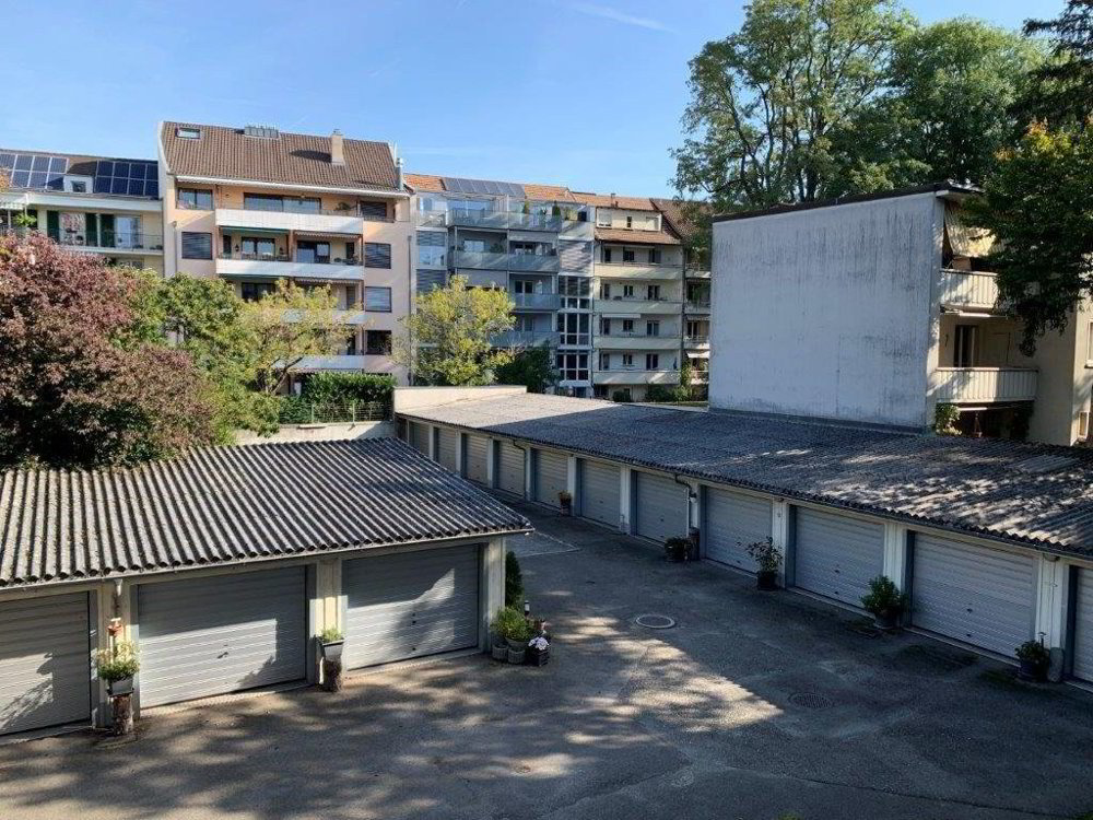 2 rooms Apartment for rent in Basel - image 1/7