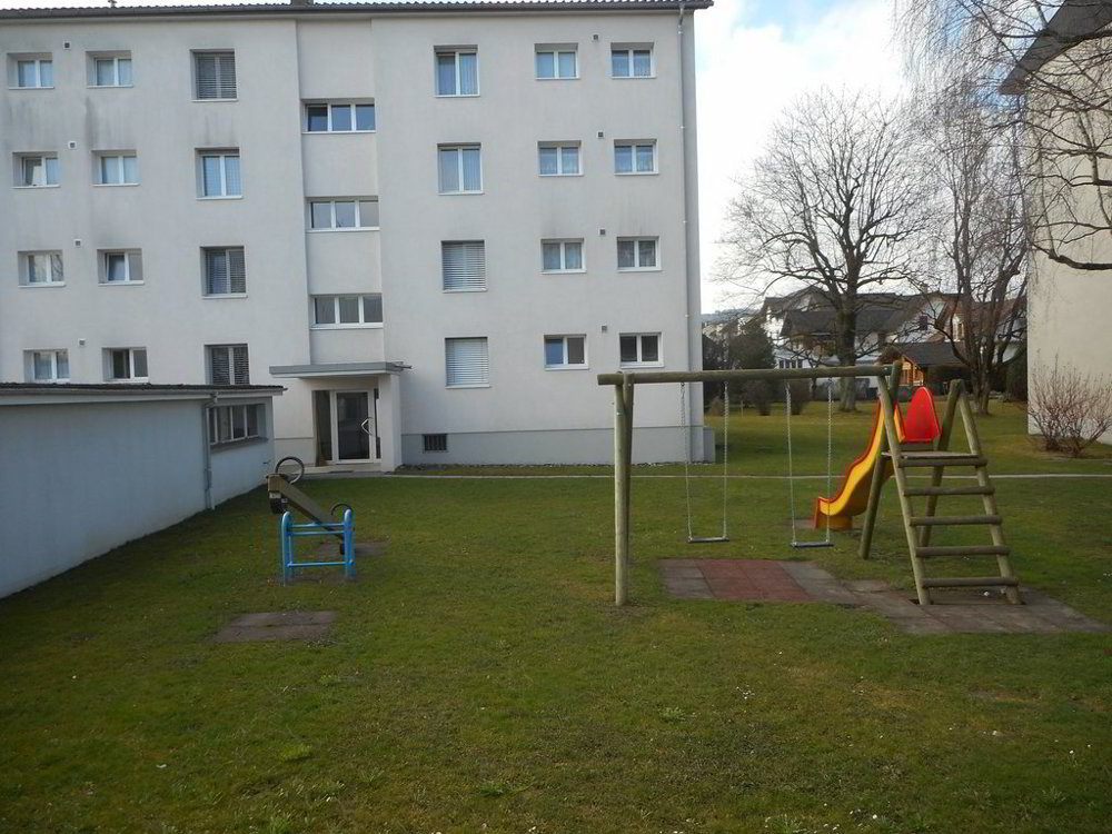 Appartement 3.5 pièces à louer à Uzwil - image 1/11